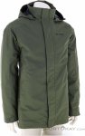 Vaude Idris 3in1 Parka Herren Outdoorjacke-Oliv-Dunkelgrün-M