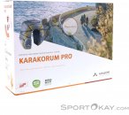 Vaude Karakorum Pro 65l Gepäckträgertasche-Schwarz-One Size