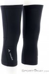 Vaude Knee Warmer II Knielinge-Schwarz-L