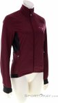 Vaude Kuro Air Damen Bikejacke-Dunkel-Rot-36