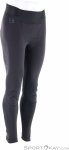 Vaude Kuro Essential Warm Tights Herren Bikehose-Schwarz-M