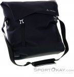Vaude Augsburg IV L 20l Lenkertasche-Schwarz-L