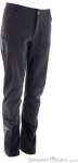 Vaude Larice IV Herren Tourenhose-Schwarz-50
