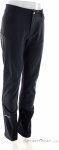 Vaude Larice IV Herren Tourenhose-Schwarz-L