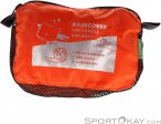 Vaude Lenkertasche Regenhülle-Orange-One Size