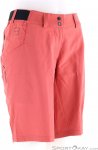 Vaude Loamer Base Damen Bikeshort-Rot-36