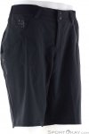 Vaude Loamer Herren Bikeshort mit Innenhose-Schwarz-S