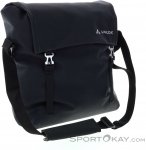 Vaude Augsburg IV M 14l Lenkertasche-Schwarz-One Size