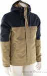 Vaude Manukau II Herren Tourenjacke-Beige-XL