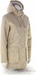 Vaude Manukau II Parka Damen Mantel-Beige-38