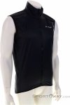 Vaude Matera Air Herren Bikeweste-Schwarz-M