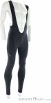 Vaude Matera Warm Bib Tights II Herren Bikeshort-Schwarz-M
