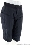 Vaude Minaki IV THermo Bikeshort-Schwarz-M