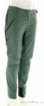 Vaude Minaki Pants Herren Bikehose-Grün-XL