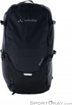 Vaude Moab II 20l Bikerucksack-Schwarz-20