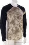 Vaude Moab LS Pro Herren Bikeshirt-Grau-M