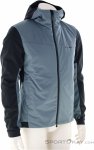 Vaude Moab Padded Softshell Herren Bikejacke-Grau-XXL