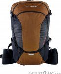 Vaude Moab Pro II 16l Bikerucksack-Braun-16