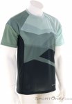 Vaude Moab VI Herren Bikeshirt-Hell-Grün-M