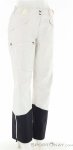 Vaude Monviso 3L Damen Tourenhose-Beige-36