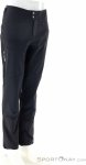Vaude Monviso Alpine Softshell Herren Tourenhose-Schwarz-48
