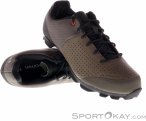 Vaude Kuro Herren Gravelschuhe-Braun-46