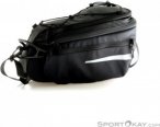 Vaude Off Road Bag M Satteltasche-Schwarz-M
