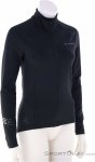 Vaude Posta LS Tricot III Damen Bikeshirt langarm-Schwarz-42