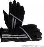 Vaude Posta Warm Gloves Bikehandschuhe-Schwarz-8