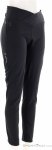 Vaude Posta Warm Tights Damen Bikehose-Schwarz-40