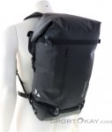 Vaude Proof 22l Rucksack-Schwarz-22