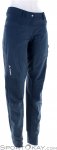 Vaude Qimsa MTB Damen Bikehose-Dunkel-Blau-36