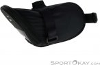 Vaude Race Light XL Satteltasche-Schwarz-One Size
