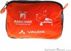 Vaude Raincover for Handlebar Bag Regenhülle-Orange-One Size