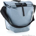 Vaude ReCycle Back Single 23+7l Gepäckträgertasche-Blau-One Size