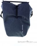 Vaude ReCycle Back Single 23+7l Gepäckträgertasche-Schwarz-One Size