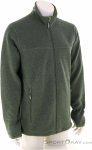 Vaude Rienza III Herren Fleecejacke-Oliv-Dunkelgrün-XXL