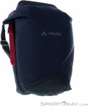 Vaude Road Master Urban Double 32+6l Gepäckträgertasche-Schwarz-One Size