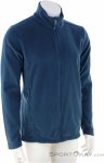 Vaude Rosemoor II Herren Fleecejacke-Dunkel-Blau-M