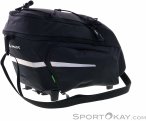 Vaude Silkroad L Snap-it 2.0 Gepäckträgertasche-Schwarz-One Size