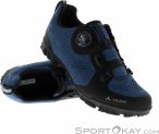 Vaude Skoj Herren Fahrradschuhe-Dunkel-Blau-44
