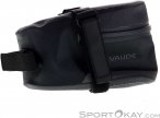 Vaude Tool Aqua L Satteltasche-Schwarz-L