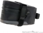 Vaude Tool Aqua Satteltasche-Schwarz-M