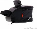 Vaude Tool L Satteltasche-Schwarz-One Size