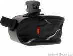 Vaude Tool M Satteltasche-Schwarz-One Size