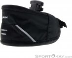 Vaude Tool XL 1,2l Satteltasche-Schwarz-One Size