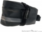 Vaude Tool XL 1,7l Satteltasche-Schwarz-One Size