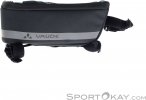 Vaude Top Tube Handytasche-Schwarz-One Size