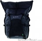 Vaude Trailcargo 21l Gepäckträgertasche-Schwarz-One Size
