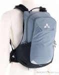 Vaude Trailvent 10l Bikerucksack-Hell-Blau-10